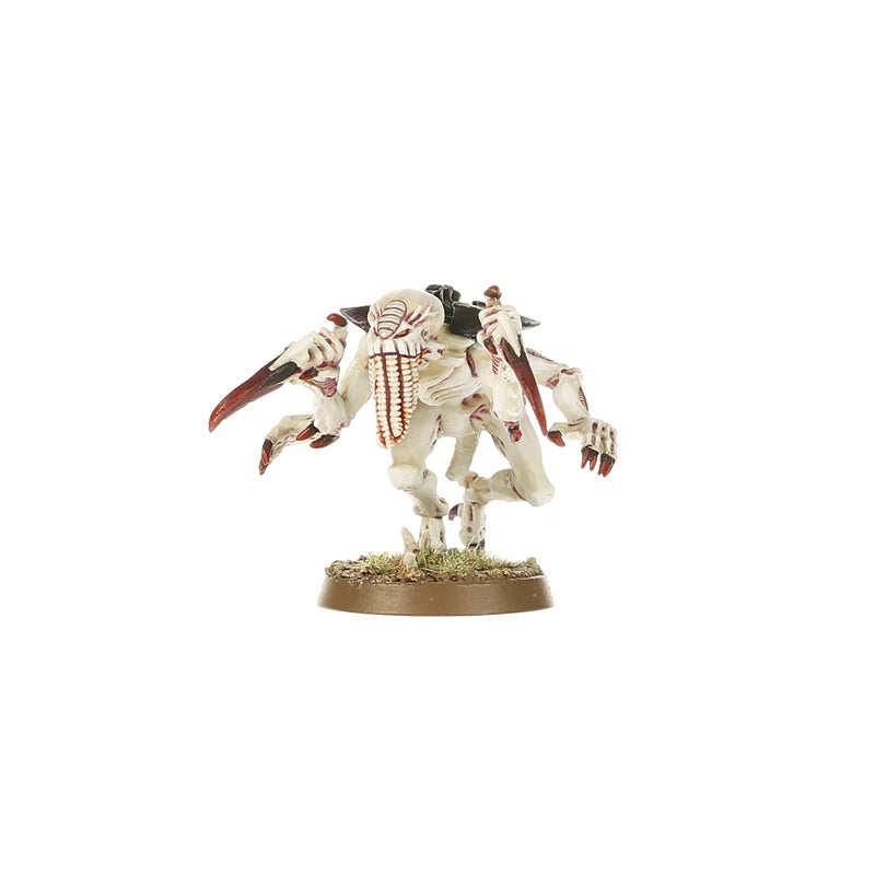 Purestrain Genestealers
