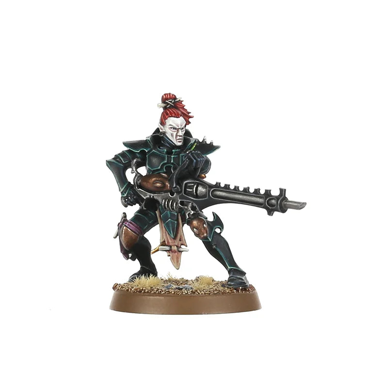 Kabalite Warriors