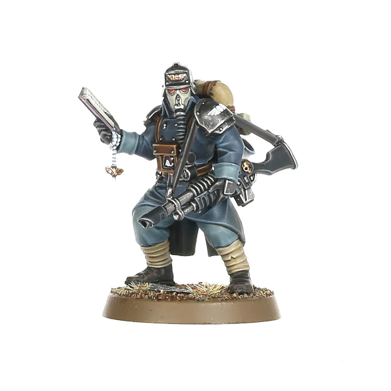 Kill Team: Veteranen