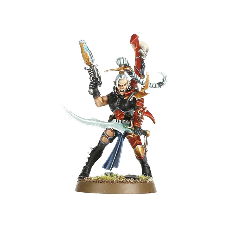 WYCHES / HEKATARII