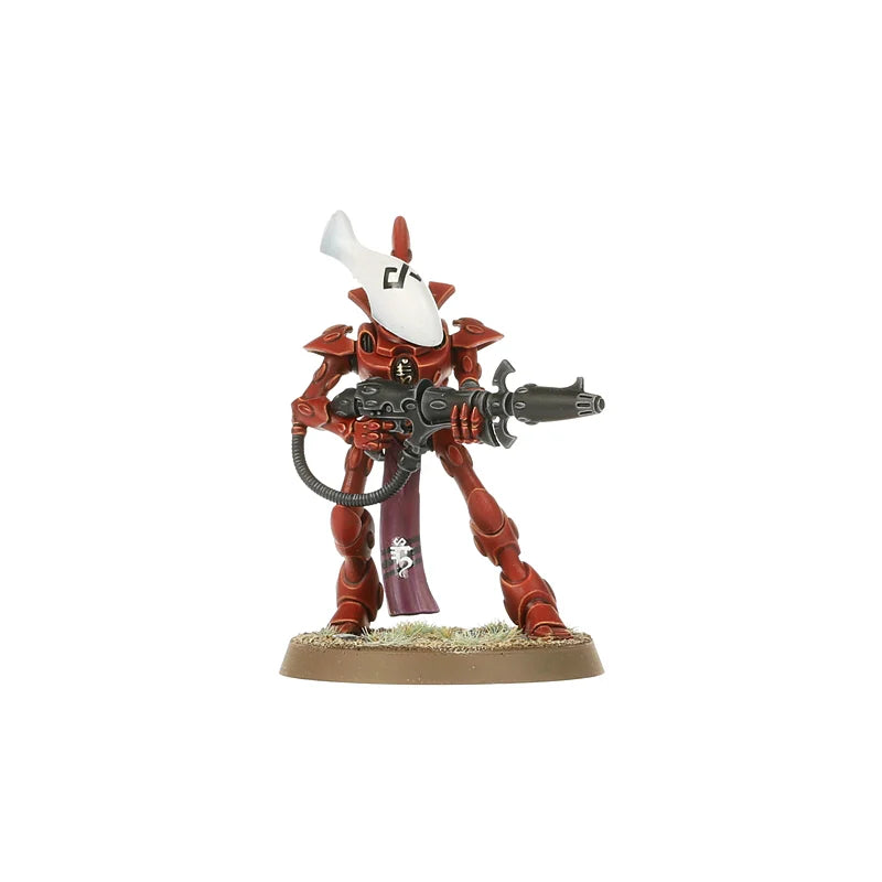 Wraithguard