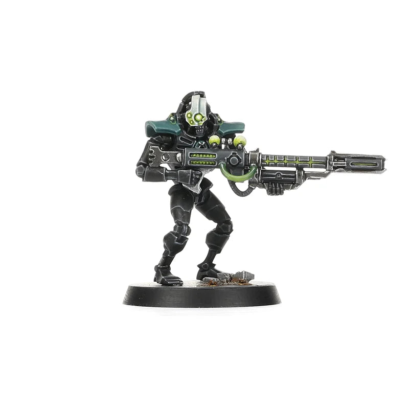 Kill Team: Hierotek-Zirkel