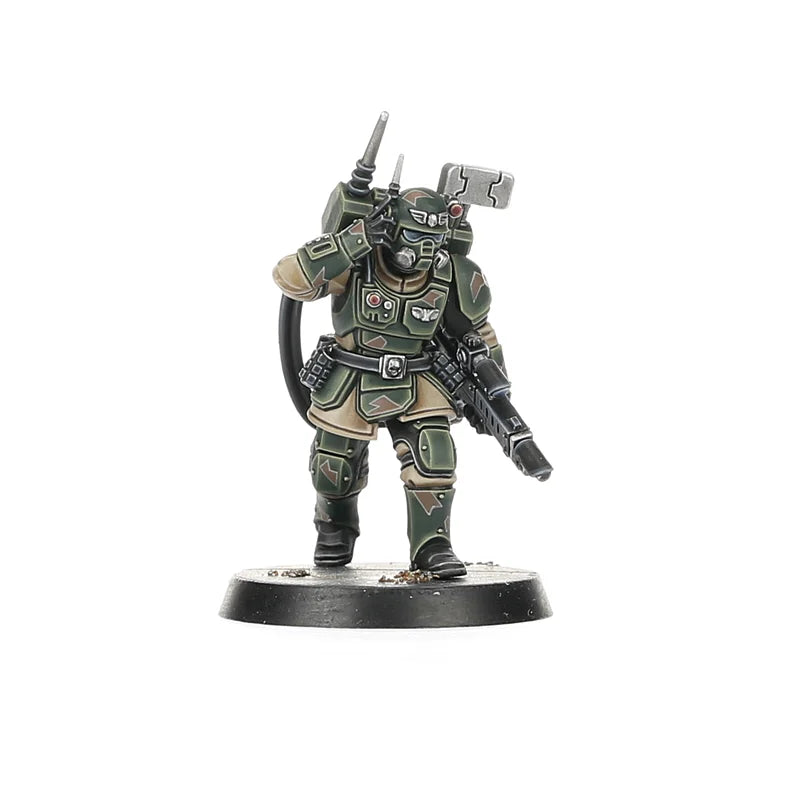 Kill Team: Kasrkin