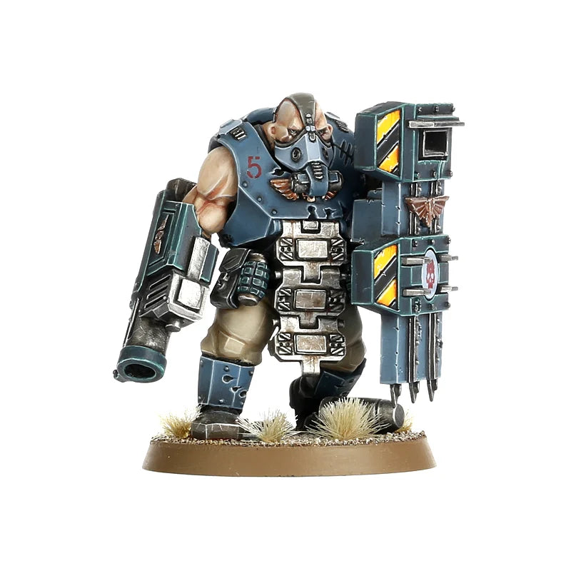 Bullgryns