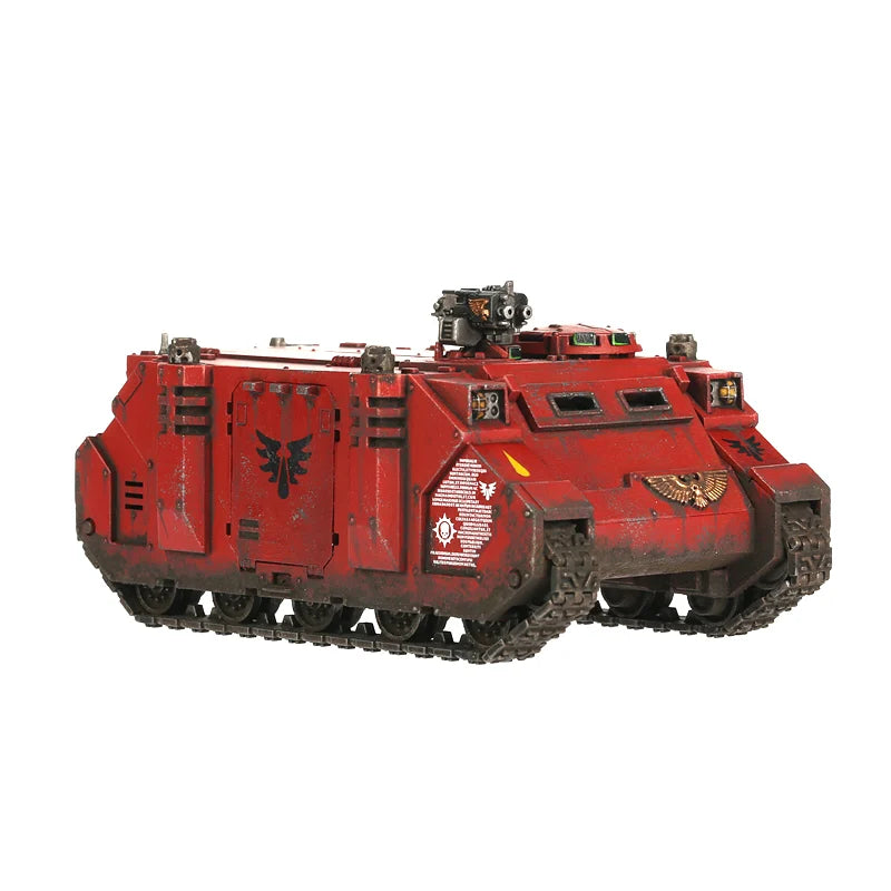 Rhino der Space Marines