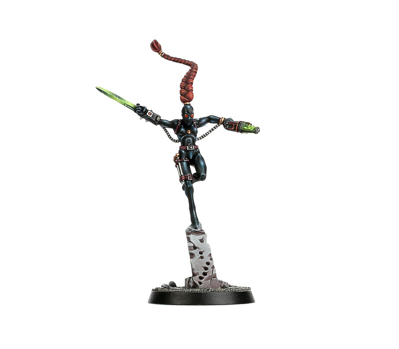 IMPERIAL AGENTS: CALLIDUS-ASSASSINE