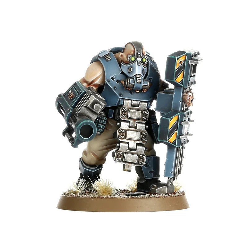 Bullgryns