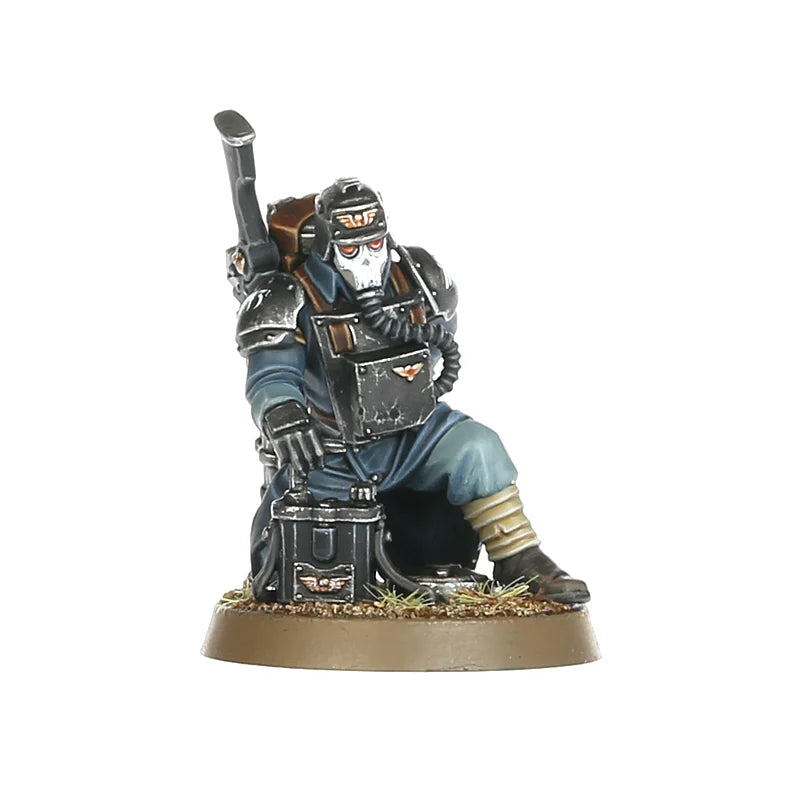 Kill Team: Veteranen