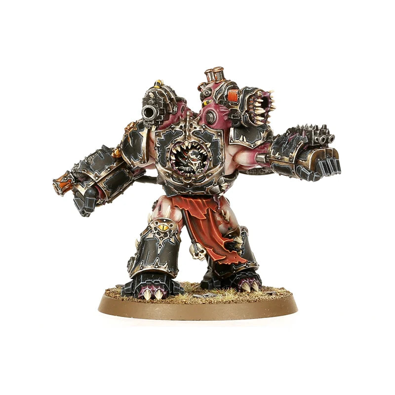 Wrath of the Soul Forge King (Englisch)