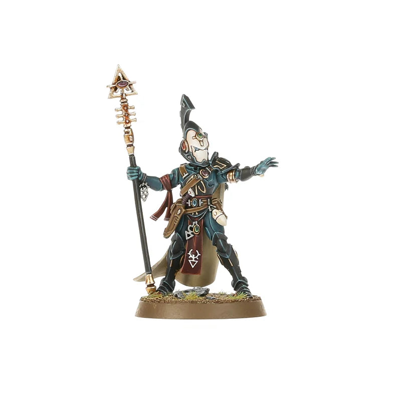 Kill Team: Sternwunden-Korsaren