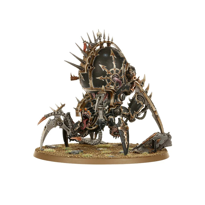 Wrath of the Soul Forge King (Englisch)