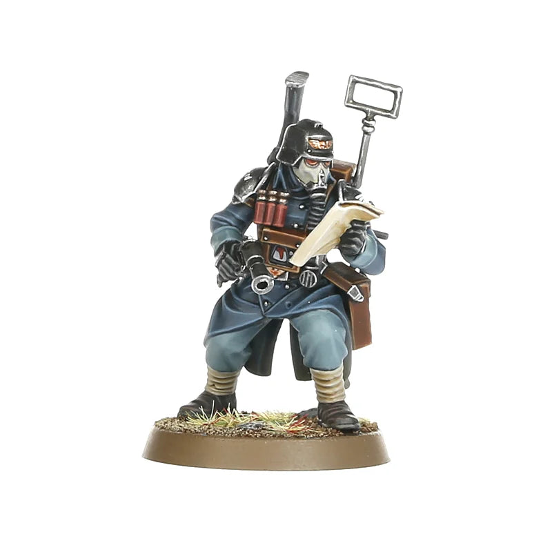 Kill Team: Veteranen