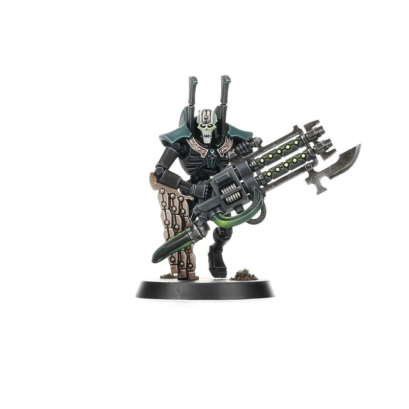 Kill Team: Hierotek-Zirkel