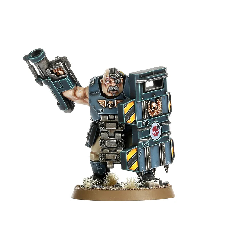 Bullgryns
