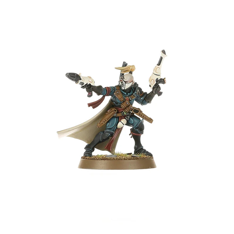 Kill Team: Sternwunden-Korsaren