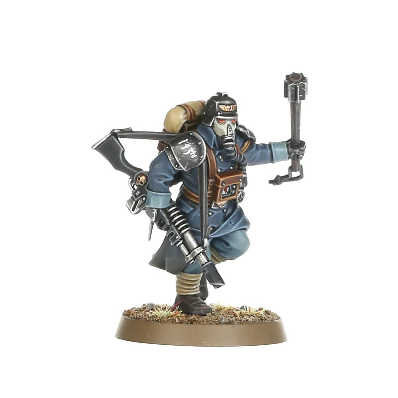 Kill Team: Veteranen