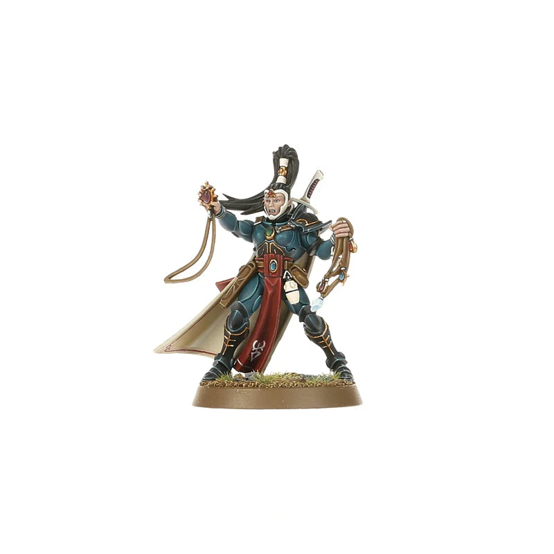 Kill Team: Sternwunden-Korsaren