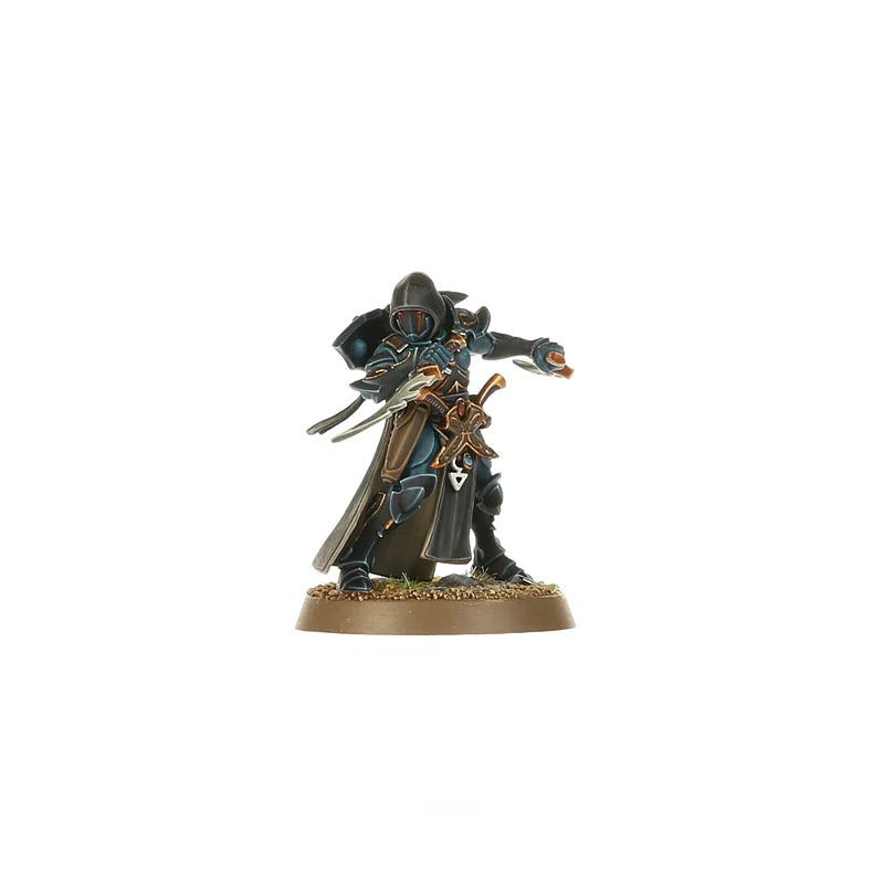 Kill Team: Sternwunden-Korsaren