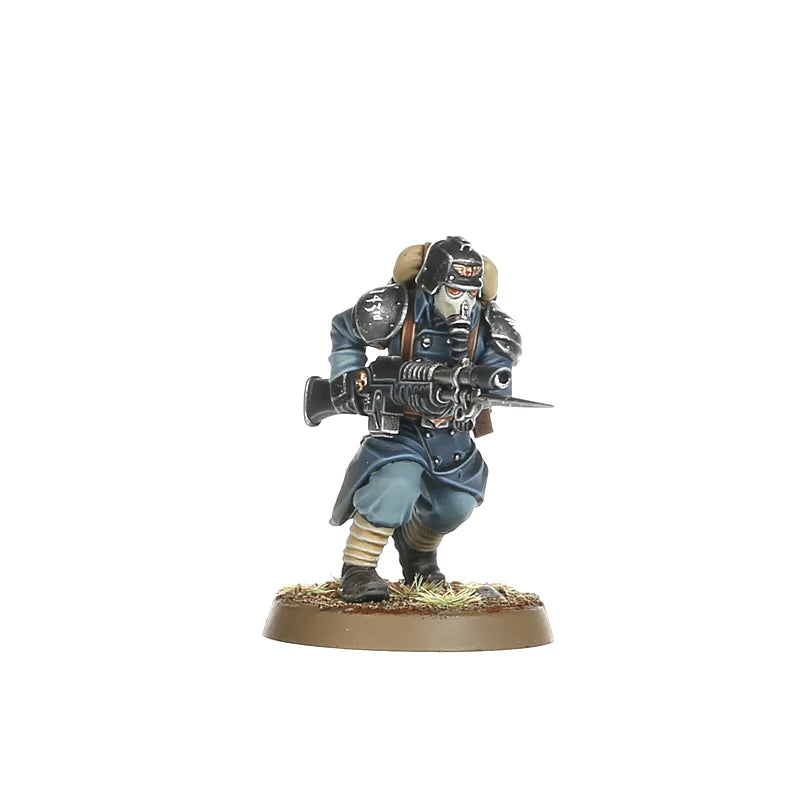 Kill Team: Veteranen