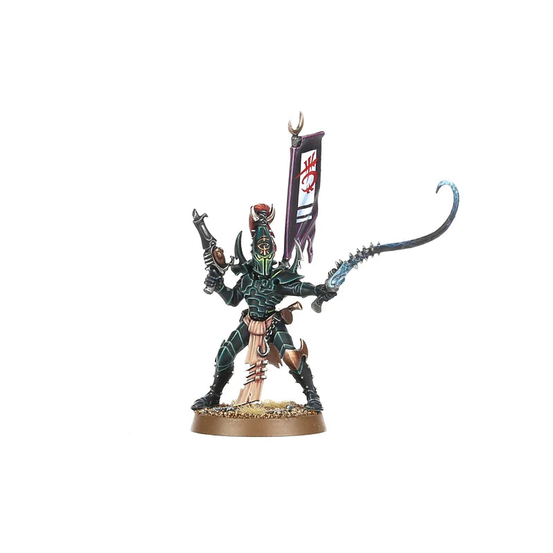 Kabalite Warriors