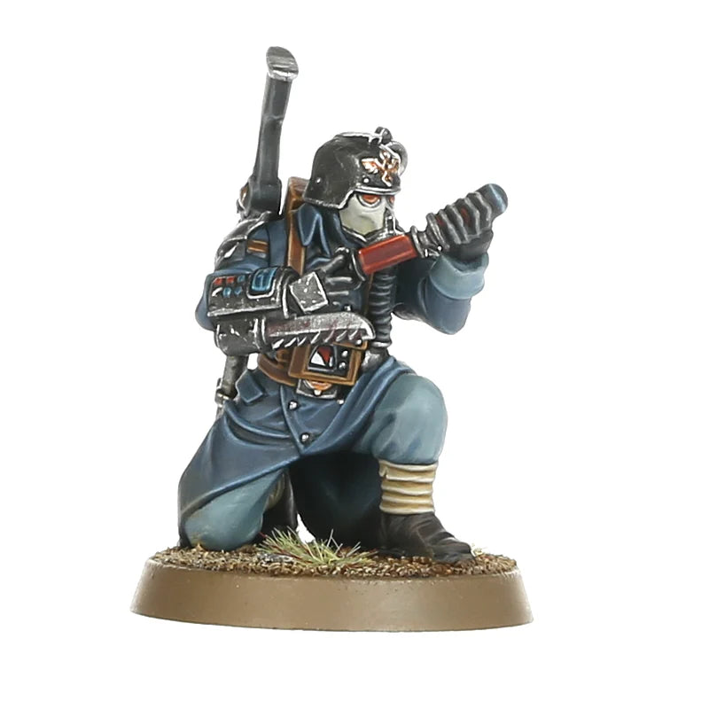 Kill Team: Veteranen