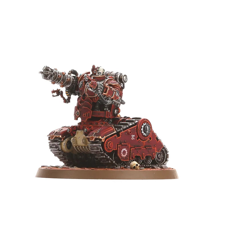 Kataphron Breachers