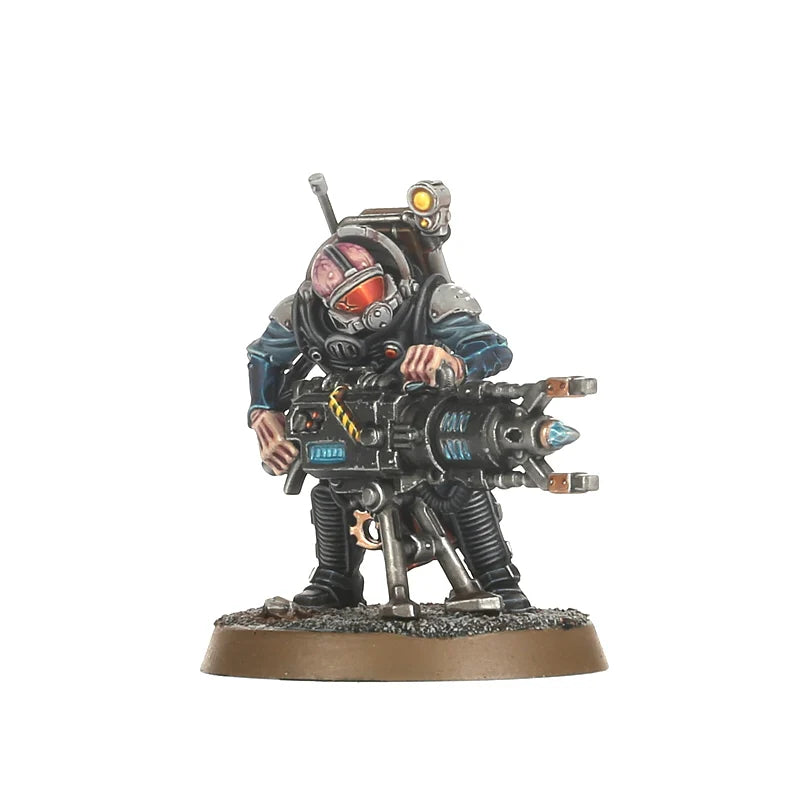 Neophyte Hybrids