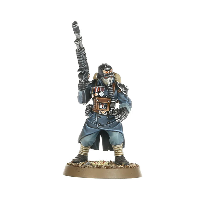 Kill Team: Veteranen
