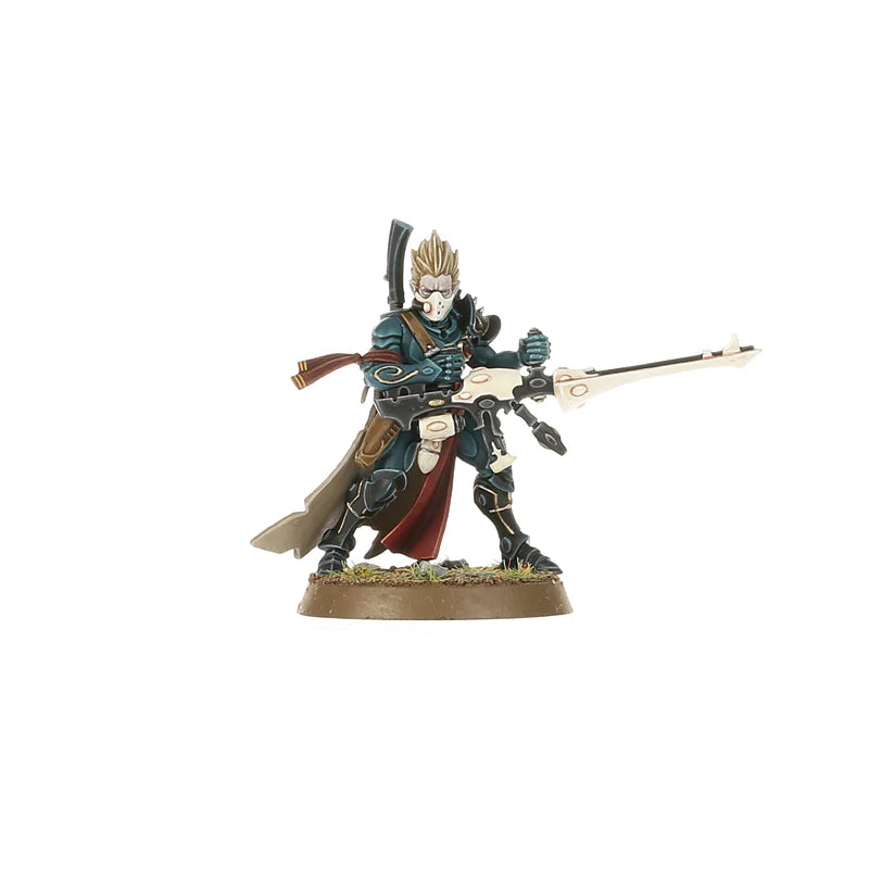 Kill Team: Sternwunden-Korsaren