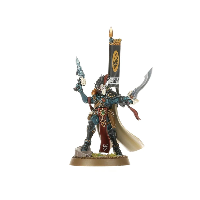 Kill Team: Sternwunden-Korsaren