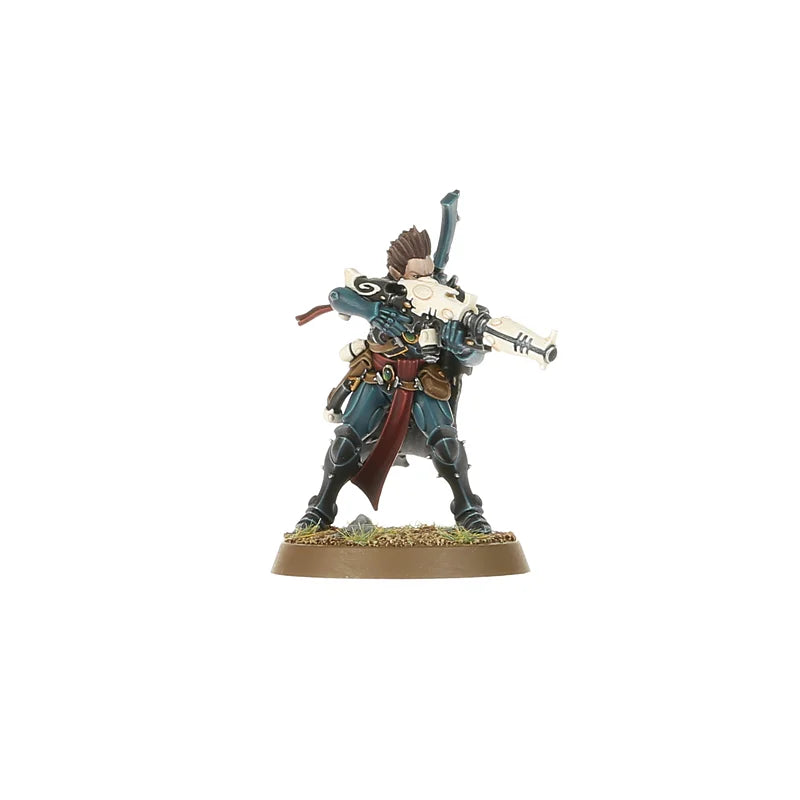Kill Team: Sternwunden-Korsaren