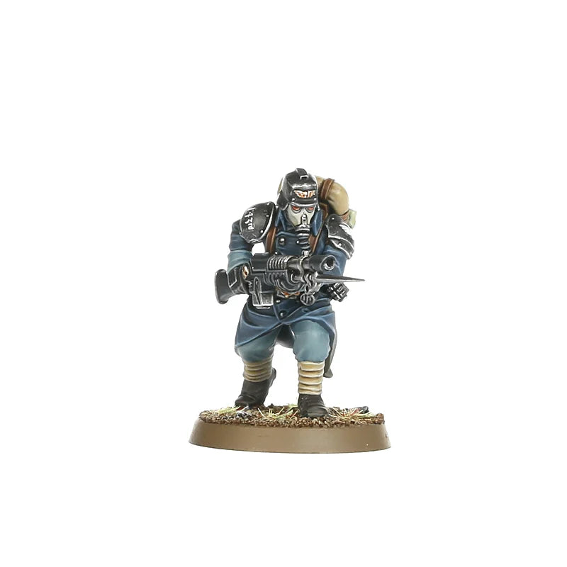 Kill Team: Veteranen