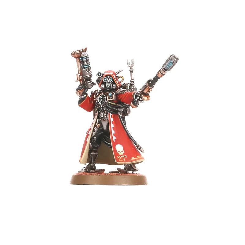 Skitarii Rangers