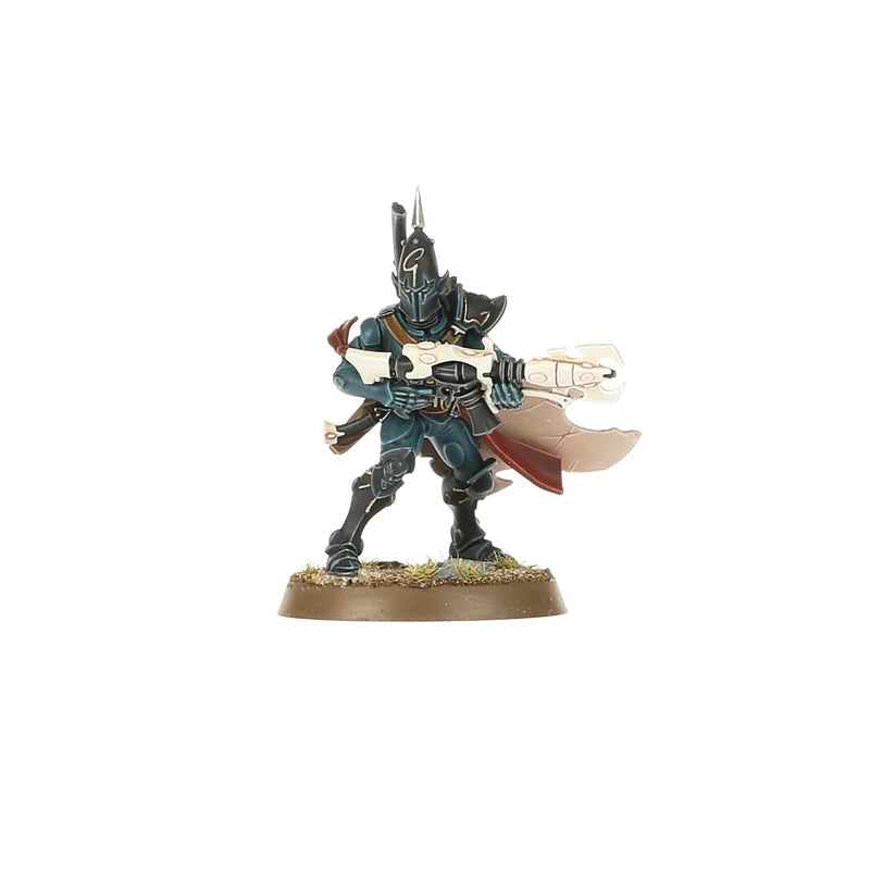 Kill Team: Sternwunden-Korsaren