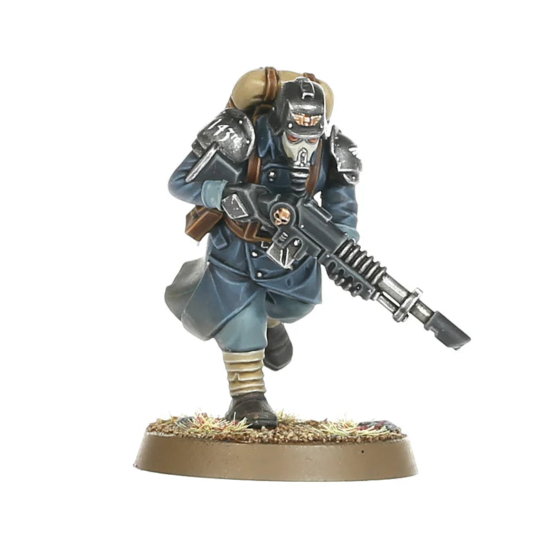 Kill Team: Veteranen