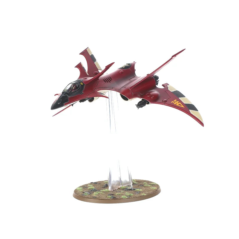 Crimson Hunter