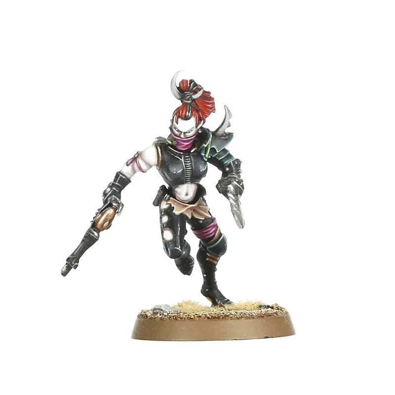 WYCHES / HEKATARII