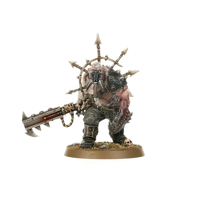 Kill Team: Vernarbte