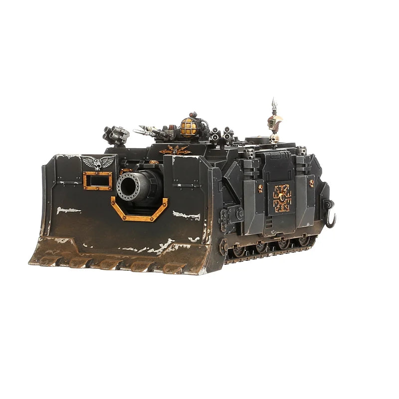 Chaos Vindicator