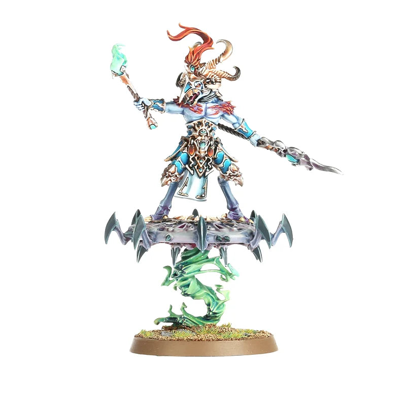 Tzaangor-Erleuchtete