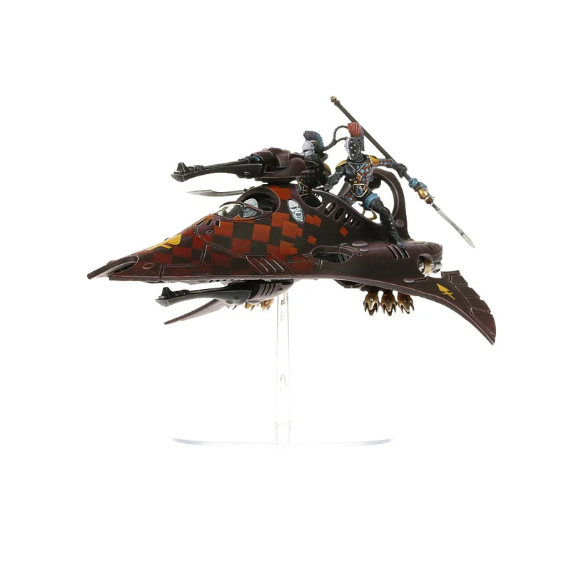 Starweaver