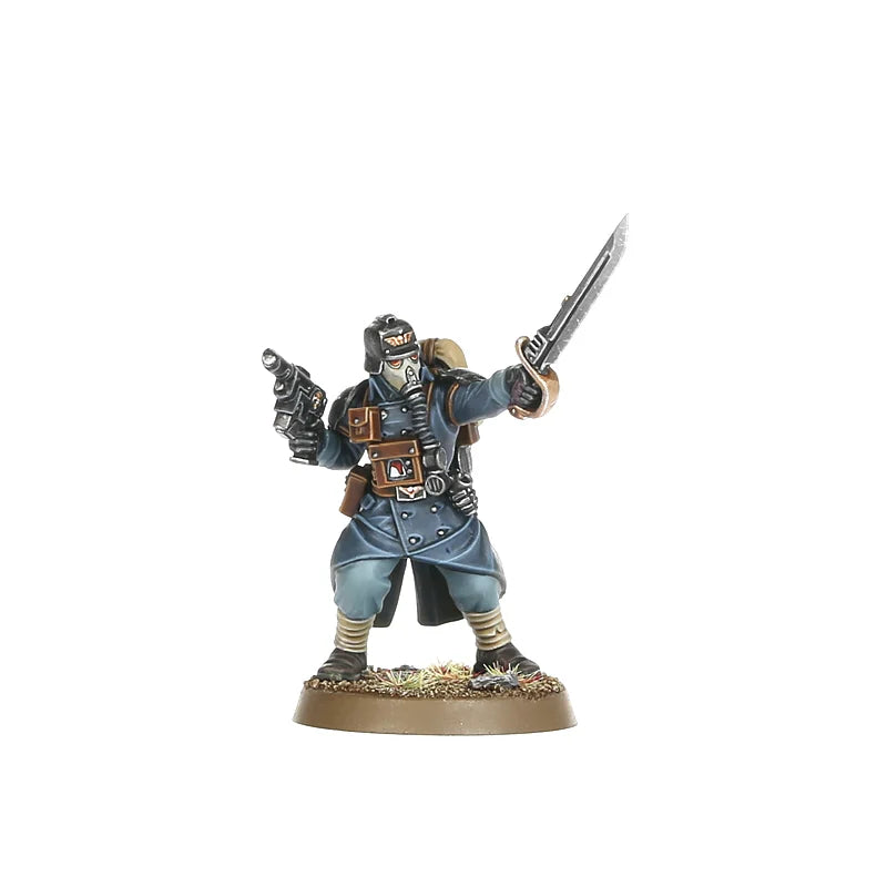 Kill Team: Veteranen