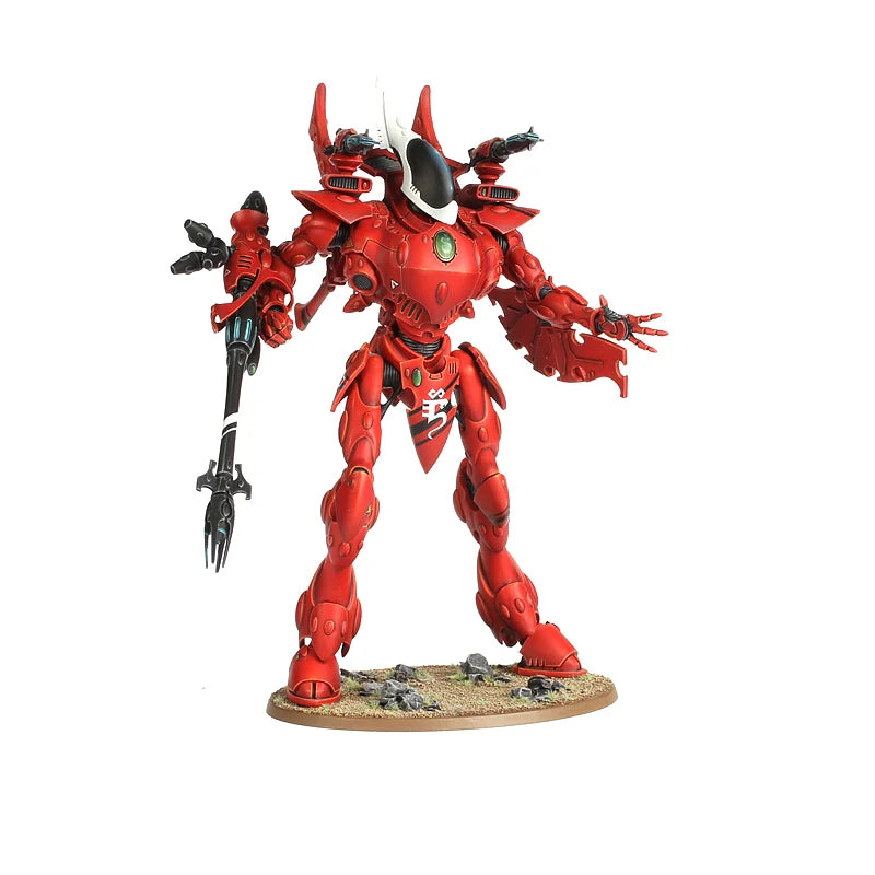 Wraithknight