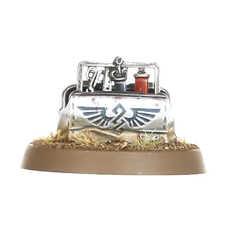 Kill Team: Veteranen