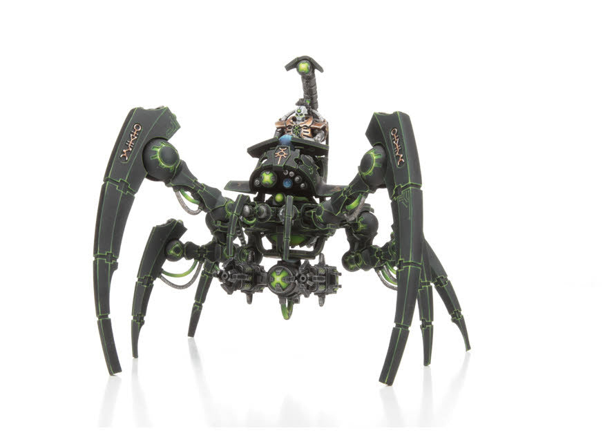 Triarch Stalker