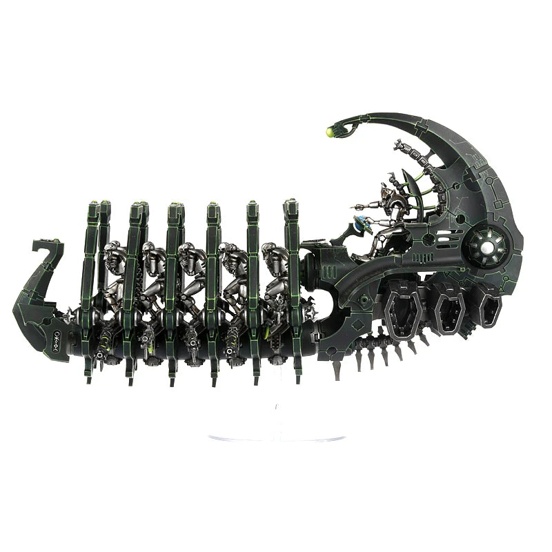 Doomsday Ark