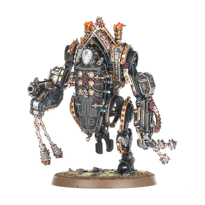Mortifiers