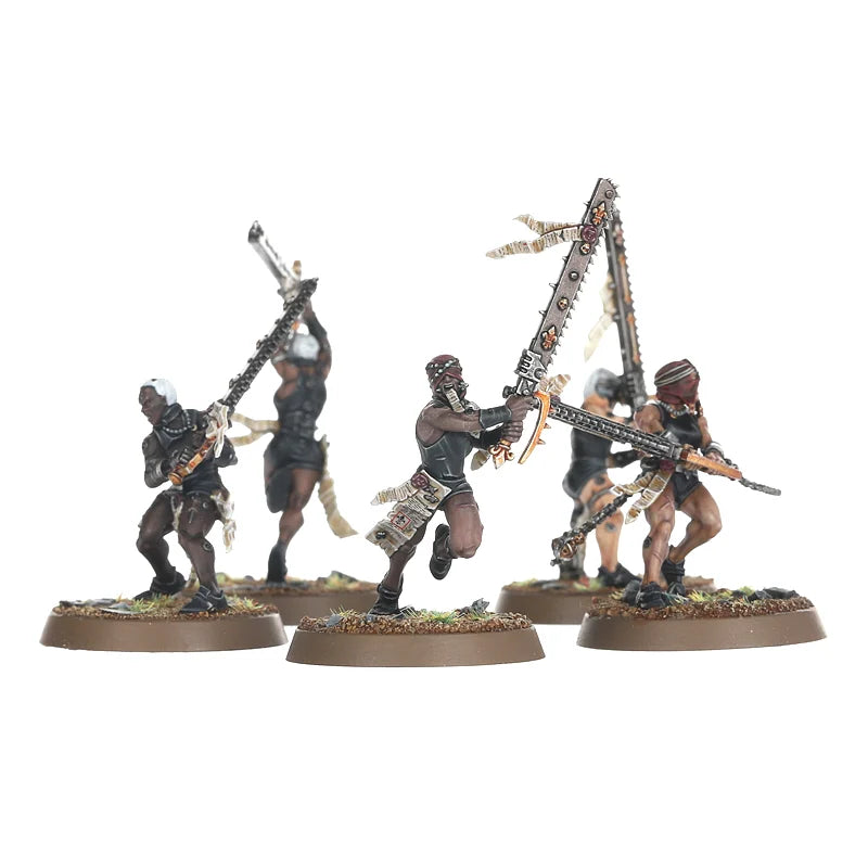 Repentia Squad