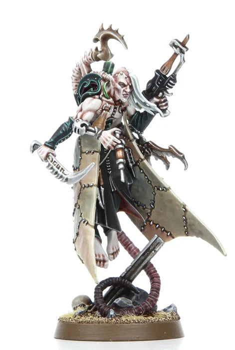 Haemonculus