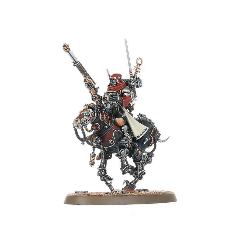 Serberys Raiders